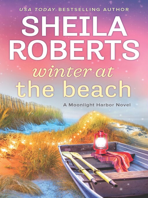 Title details for Winter at the Beach by Sheila Roberts - Wait list
